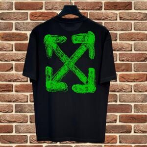 Classic Men's Off-White Short-Sleeve